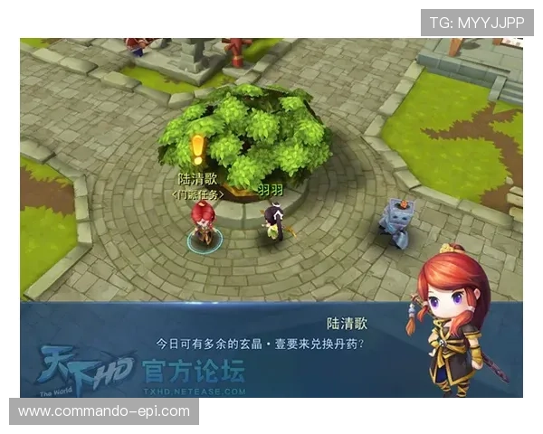 天堂官网游戏攻略大全，全面解析职业技能与副本通关技巧